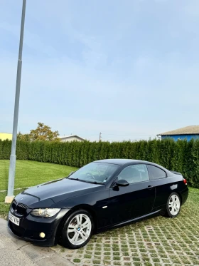 BMW 320 D m pack | Mobile.bg — малка снимка 4