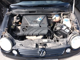 VW Lupo | Mobile.bg — малка снимка 7
