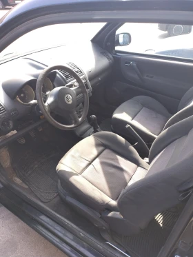 VW Lupo | Mobile.bg — малка снимка 6