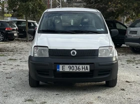 Fiat Panda 1.1i - Car24.bg Fiat Panda 1.1i