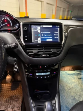 Peugeot 208 - 5000 € / 9779.15 лв. - 98531365 11 | Car24.bg Peugeot 208 - 5000 € / 9779.15 лв. - 98531365 11