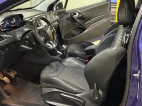 Peugeot 208 - 5000 € / 9779.15 лв. - 98531365 7 | Car24.bg Peugeot 208 - 5000 € / 9779.15 лв. - 98531365 7