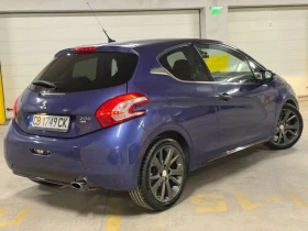 Peugeot 208 - 5000 € / 9779.15 лв. - 98531365 5 | Car24.bg Peugeot 208 - 5000 € / 9779.15 лв. - 98531365 5