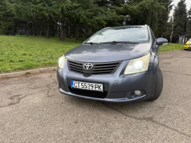 Toyota Avensis undefined | Auto.bg — изображение 6 Toyota Avensis undefined | Auto.bg — изображение 6