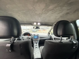 Toyota Avensis undefined | Auto.bg — изображение 8 Toyota Avensis undefined | Auto.bg — изображение 8