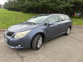 Toyota Avensis undefined | Auto.bg — изображение 2 Toyota Avensis undefined | Auto.bg — изображение 2