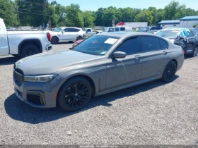 BMW 750 * CARFAX * ОПЦИЯ ЗА ФИНАНСИРАНЕ - 34600 € / 67671.72 лв. - 23855190 8 | Car24.bg BMW 750 * CARFAX * ОПЦИЯ ЗА ФИНАНСИРАНЕ - 34600 € / 67671.72 лв. - 23855190 8