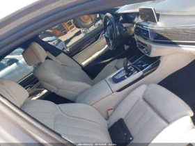 BMW 750 * CARFAX * ОПЦИЯ ЗА ФИНАНСИРАНЕ - 34600 € / 67671.72 лв. - 23855190 10 | Car24.bg BMW 750 * CARFAX * ОПЦИЯ ЗА ФИНАНСИРАНЕ - 34600 € / 67671.72 лв. - 23855190 10