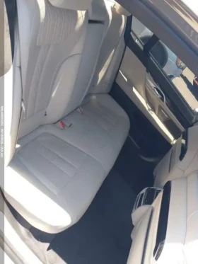 BMW 750 * CARFAX * ОПЦИЯ ЗА ФИНАНСИРАНЕ - 34600 € / 67671.72 лв. - 23855190 14 | Car24.bg BMW 750 * CARFAX * ОПЦИЯ ЗА ФИНАНСИРАНЕ - 34600 € / 67671.72 лв. - 23855190 14