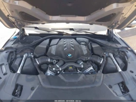 BMW 750 * CARFAX * ОПЦИЯ ЗА ФИНАНСИРАНЕ - 34600 € / 67671.72 лв. - 23855190 13 | Car24.bg BMW 750 * CARFAX * ОПЦИЯ ЗА ФИНАНСИРАНЕ - 34600 € / 67671.72 лв. - 23855190 13