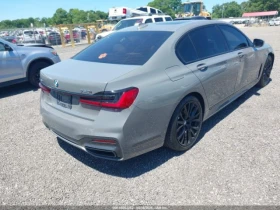 BMW 750 * CARFAX * ОПЦИЯ ЗА ФИНАНСИРАНЕ - 34600 € / 67671.72 лв. - 23855190 6 | Car24.bg BMW 750 * CARFAX * ОПЦИЯ ЗА ФИНАНСИРАНЕ - 34600 € / 67671.72 лв. - 23855190 6