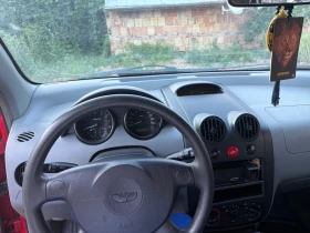 Daewoo Kalos 1.2