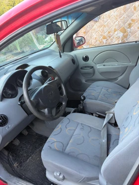 Daewoo Kalos 1.2 | Auto.bg — изображение 3 Daewoo Kalos 1.2 | Auto.bg — изображение 3