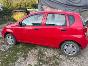 Daewoo Kalos 1.2 | Auto.bg — изображение 9 Daewoo Kalos 1.2 | Auto.bg — изображение 9