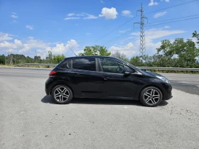 Peugeot 208 - 6500 € / 12712.90 лв. - 50659304 2 | Car24.bg Peugeot 208 - 6500 € / 12712.90 лв. - 50659304 2