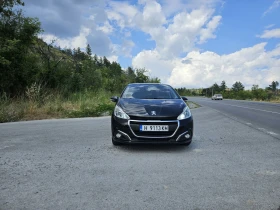 Peugeot 208 - 6500 € / 12712.90 лв. - 50659304 3 | Car24.bg Peugeot 208 - 6500 € / 12712.90 лв. - 50659304 3