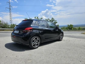 Peugeot 208 - 6500 € / 12712.90 лв. - 50659304 4 | Car24.bg Peugeot 208 - 6500 € / 12712.90 лв. - 50659304 4