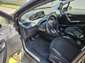 Peugeot 208 - 6500 € / 12712.90 лв. - 50659304 8 | Car24.bg Peugeot 208 - 6500 € / 12712.90 лв. - 50659304 8