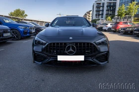 Mercedes-Benz CLE 53 COUPE 4M MAGNO MANUFACTUR BURMEISTER 3D EXCL PANO | Auto.bg — изображение 2 Mercedes-Benz CLE 53 COUPE 4M MAGNO MANUFACTUR BURMEISTER 3D EXCL PANO | Auto.bg — изображение 2
