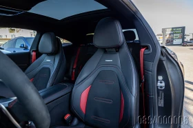 Mercedes-Benz CLE 53 COUPE 4M MAGNO MANUFACTUR BURMEISTER 3D EXCL PANO | Auto.bg — изображение 11 Mercedes-Benz CLE 53 COUPE 4M MAGNO MANUFACTUR BURMEISTER 3D EXCL PANO | Auto.bg — изображение 11