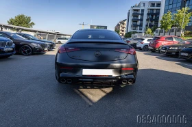 Mercedes-Benz CLE 53 COUPE 4M MAGNO MANUFACTUR BURMEISTER 3D EXCL PANO | Auto.bg — изображение 7 Mercedes-Benz CLE 53 COUPE 4M MAGNO MANUFACTUR BURMEISTER 3D EXCL PANO | Auto.bg — изображение 7