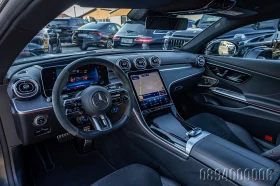 Mercedes-Benz CLE 53 COUPE 4M MAGNO MANUFACTUR BURMEISTER 3D EXCL PANO | Auto.bg — изображение 9 Mercedes-Benz CLE 53 COUPE 4M MAGNO MANUFACTUR BURMEISTER 3D EXCL PANO | Auto.bg — изображение 9