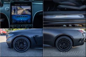Mercedes-Benz CLE 53 COUPE 4M MAGNO MANUFACTUR BURMEISTER 3D EXCL PANO | Auto.bg — изображение 17 Mercedes-Benz CLE 53 COUPE 4M MAGNO MANUFACTUR BURMEISTER 3D EXCL PANO | Auto.bg — изображение 17
