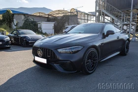 Mercedes-Benz CLE 53 COUPE 4M MAGNO MANUFACTUR BURMEISTER 3D EXCL PANO | Auto.bg — изображение 3 Mercedes-Benz CLE 53 COUPE 4M MAGNO MANUFACTUR BURMEISTER 3D EXCL PANO | Auto.bg — изображение 3