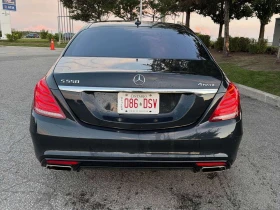 Mercedes-Benz S 550 * CARFAX * CARPLAY * МАСАЖИ * 360 * BURMERSTER - 20900 € - 44233722 4 | Car24.bg Mercedes-Benz S 550 * CARFAX * CARPLAY * МАСАЖИ * 360 * BURMERSTER - 20900 € - 44233722 4