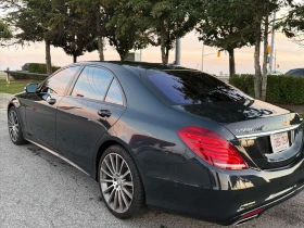 Mercedes-Benz S 550 * CARFAX * CARPLAY * МАСАЖИ * 360 * BURMERSTER - 20900 € - 44233722 5 | Car24.bg Mercedes-Benz S 550 * CARFAX * CARPLAY * МАСАЖИ * 360 * BURMERSTER - 20900 € - 44233722 5