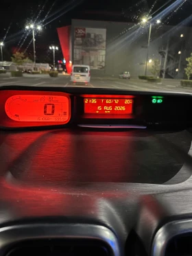 Citroen C3 Picasso - 3000 € - 96483366 12 | Car24.bg Citroen C3 Picasso - 3000 € - 96483366 12