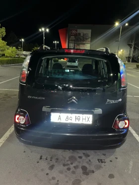 Citroen C3 Picasso - 3000 € - 96483366 3 | Car24.bg Citroen C3 Picasso - 3000 € - 96483366 3