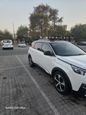 Peugeot 5008 Gt - 15500 € - 62168448 2 | Car24.bg Peugeot 5008 Gt - 15500 € - 62168448 2