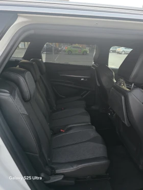 Peugeot 5008 Gt - 15500 € - 62168448 9 | Car24.bg Peugeot 5008 Gt - 15500 € - 62168448 9