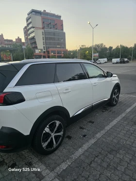 Peugeot 5008 Gt - 15500 € - 62168448 6 | Car24.bg Peugeot 5008 Gt - 15500 € - 62168448 6