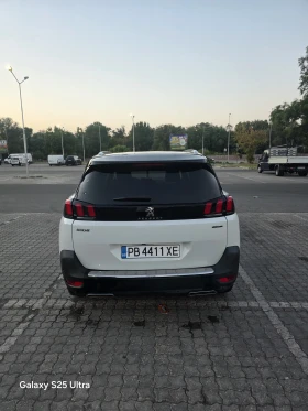 Peugeot 5008 Gt - 15500 € - 62168448 5 | Car24.bg Peugeot 5008 Gt - 15500 € - 62168448 5