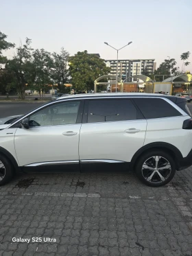 Peugeot 5008 Gt - 15500 € - 62168448 4 | Car24.bg Peugeot 5008 Gt - 15500 € - 62168448 4