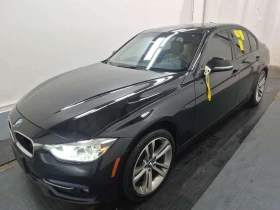 BMW 330 * Sedan 330i Xdrive * CARFAX * БЕЗ ПЪРВОНАЧАЛНА ВН