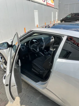 Hyundai Veloster - 5800 € - 19817244 6 | Car24.bg Hyundai Veloster - 5800 € - 19817244 6