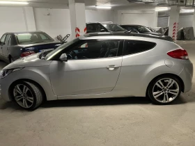 Hyundai Veloster - 5800 € - 19817244 2 | Car24.bg Hyundai Veloster - 5800 € - 19817244 2