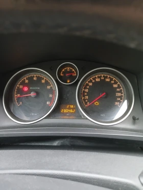 Opel Zafira - 2900 € - 76192507 7 | Car24.bg Opel Zafira - 2900 € - 76192507 7