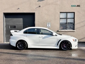 Mitsubishi Lancer undefined | Auto.bg — изображение 8 Mitsubishi Lancer undefined | Auto.bg — изображение 8