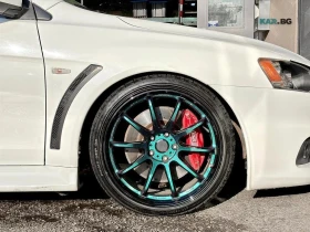 Mitsubishi Lancer undefined | Auto.bg — изображение 9 Mitsubishi Lancer undefined | Auto.bg — изображение 9