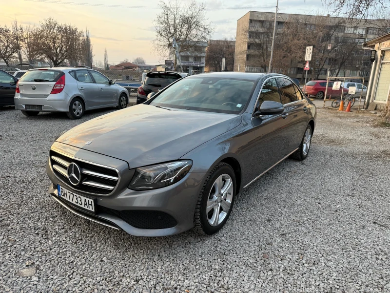 Mercedes-Benz E 350 Mercedes E350 9G tronic - 21999 € / 43026.30 лв. - 58160114 1 | Car24.bg Mercedes-Benz E 350 Mercedes E350 9G tronic - 21999 € / 43026.30 лв. - 58160114 1