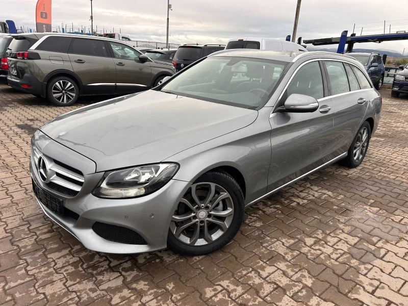 Mercedes-Benz C 200 CDI AVTOMAT/NAVI/KOJA/KAMERA EURO 6 - 16900 лв. / 8640.83 € - 92212876 1 | Car24.bg Mercedes-Benz C 200 CDI AVTOMAT/NAVI/KOJA/KAMERA EURO 6 - 16900 лв. / 8640.83 € - 92212876 1