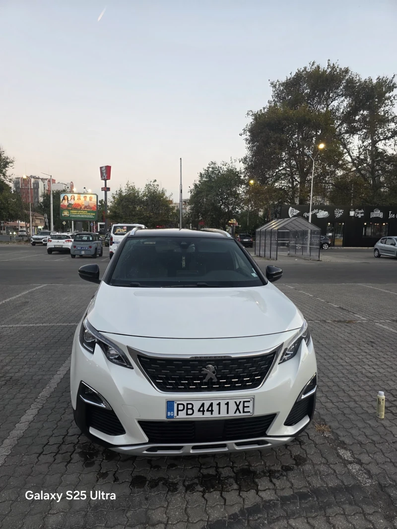 Peugeot 5008 Gt - 15500 € - 62168448 1 | Car24.bg Peugeot 5008 Gt - 15500 € - 62168448 1