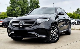 Mercedes-Benz EQC 400 AMG Line 4Matic - Car24.bg Mercedes-Benz EQC 400 AMG Line 4Matic