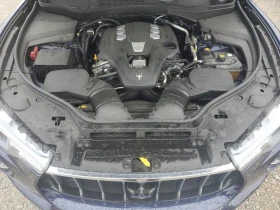 Maserati Levante LUXURY - 43000 лв. / 21985.55 € - 59673811 11 | Car24.bg Maserati Levante LUXURY - 43000 лв. / 21985.55 € - 59673811 11