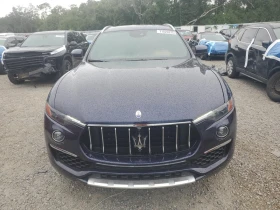 Maserati Levante LUXURY - 43000 лв. / 21985.55 € - 59673811 5 | Car24.bg Maserati Levante LUXURY - 43000 лв. / 21985.55 € - 59673811 5