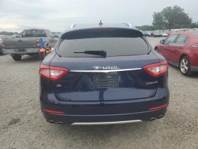 Maserati Levante LUXURY - 43000 лв. / 21985.55 € - 59673811 6 | Car24.bg Maserati Levante LUXURY - 43000 лв. / 21985.55 € - 59673811 6